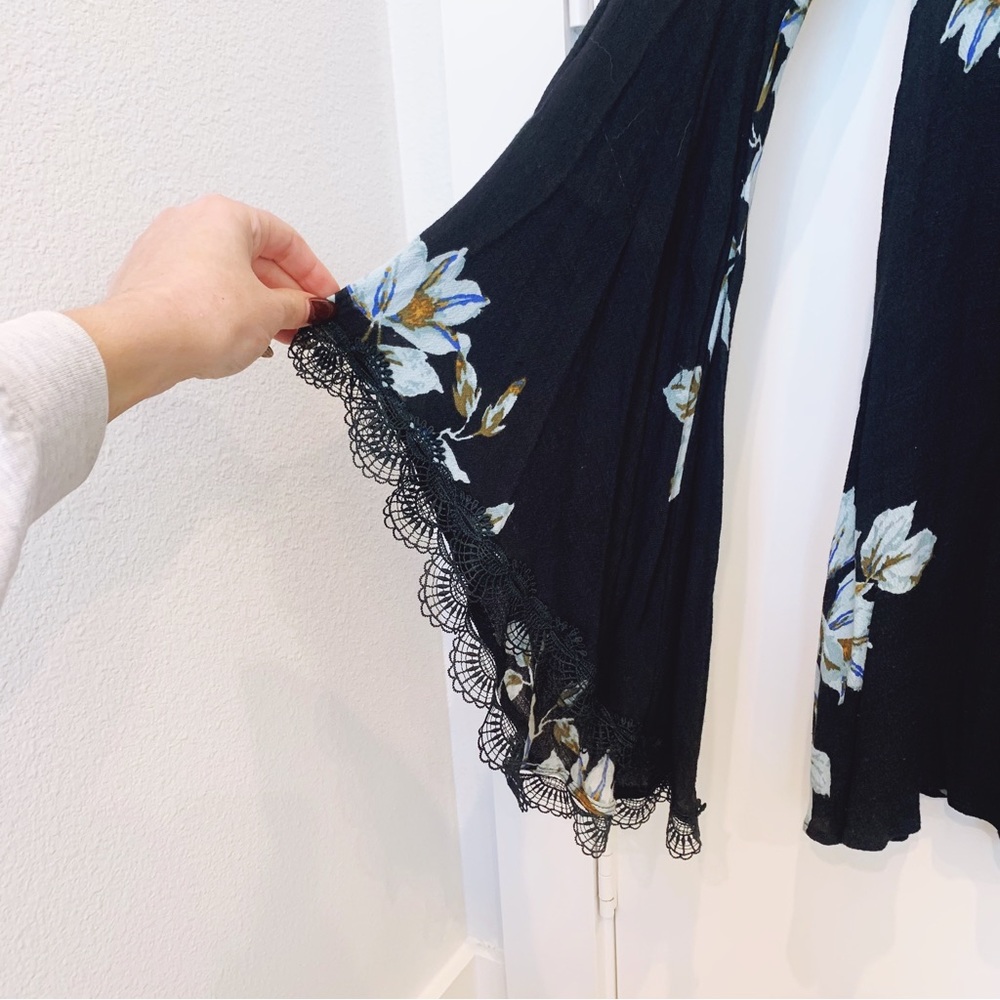 Free People || Dress - Picture 3 of 8